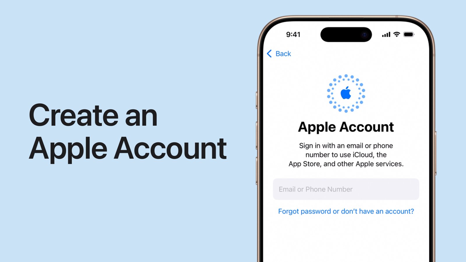 Як видалити Apple ID та iCloud: покрокове керівництво