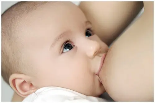 Норми ваги та зросту дітей до року: таблиця по місяцях