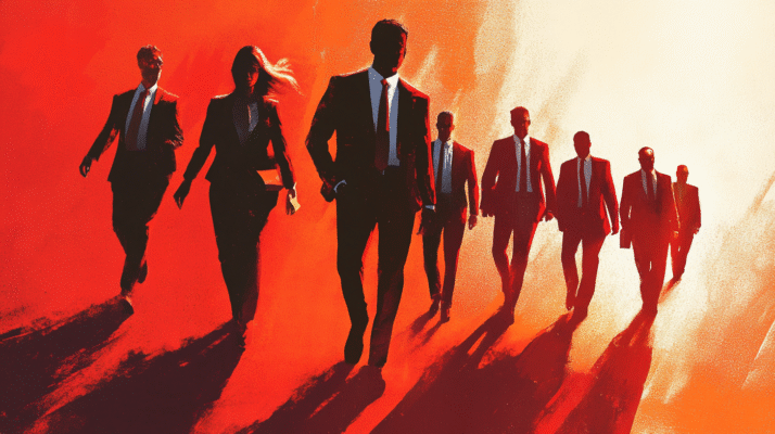 Як знайти співробітників: ключові аспекти успішного підбору персоналу