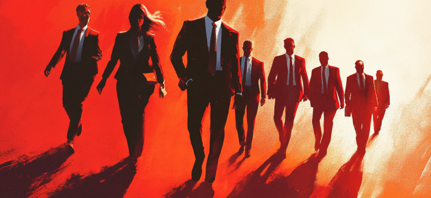 Як знайти співробітників: ключові аспекти успішного підбору персоналу