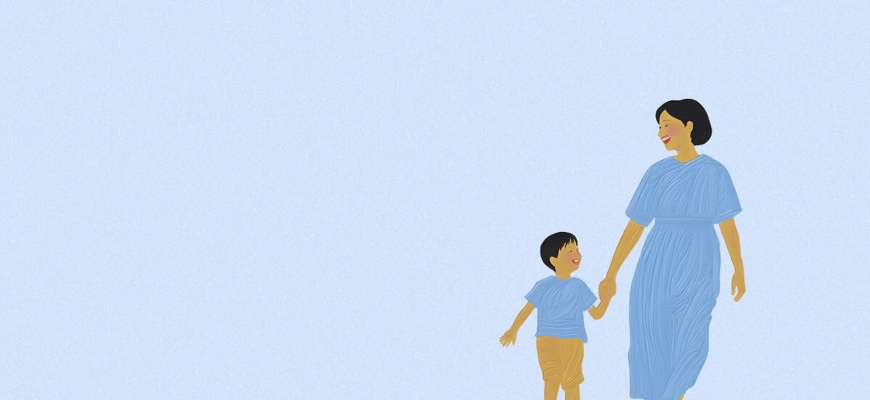 Які документи потрібні для прописки дитини в Україні: повний гайд