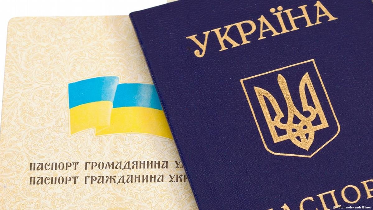 Які документи потрібні для прописки в Україні 2025: повний гайд