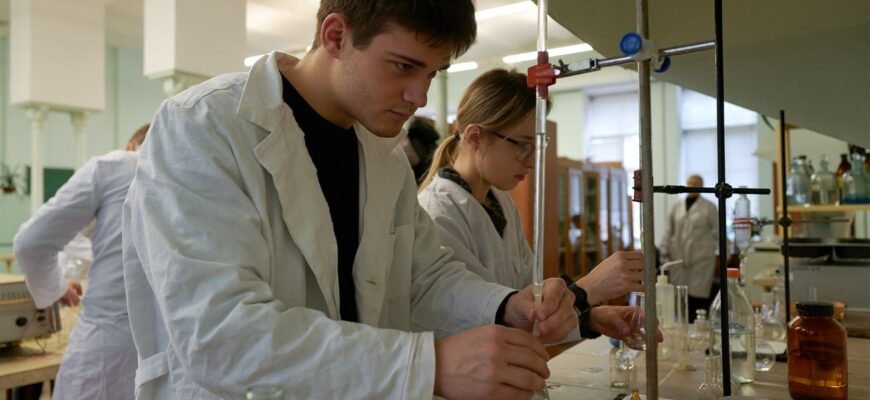 Які документи потрібні для вступу в коледж: повний перелік для абітурієнтів