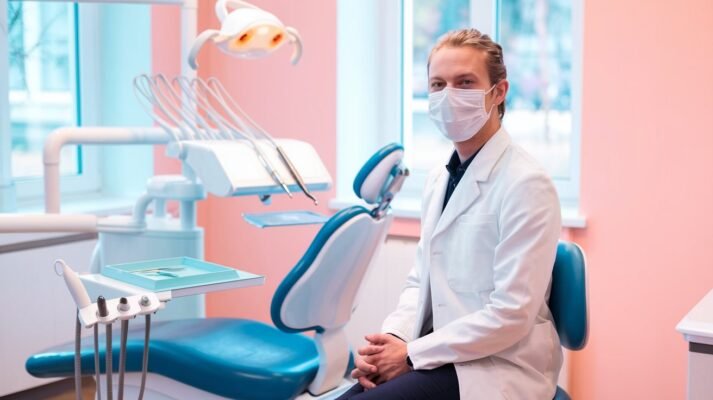 Які іспити потрібно складати для вступу на стоматологію: детальний гід