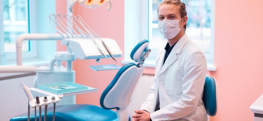 Які іспити потрібно складати для вступу на стоматологію: детальний гід