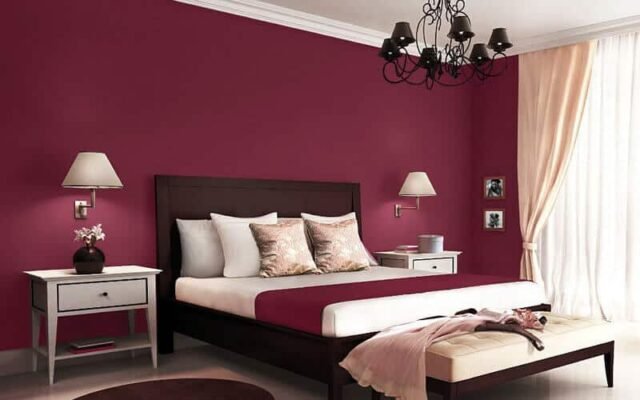 Які кольори потрібно змішати, щоб отримати насичений чорний відтінок?