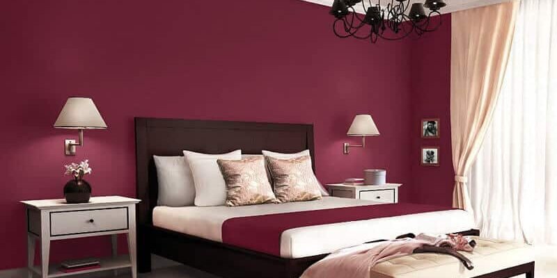 Які кольори потрібно змішати, щоб отримати насичений чорний відтінок?