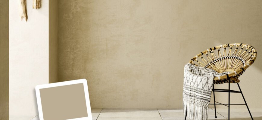 Які кольори змішати, щоб отримати коричневий відтінок: прості поради