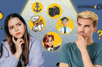 Які предмети обрати для вступу на актора: повний довідник для абітурієнтів