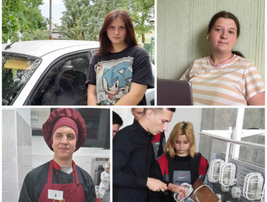 Які предмети потрібно здавати для вступу на спеціальність кондитера?