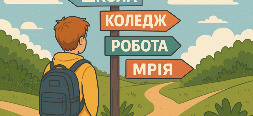 Які предмети складати для вступу на менеджера після 9 класу?