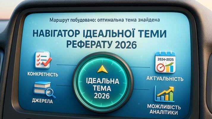 Які предмети слід здавати на програміста у 2026 році: повний гайд