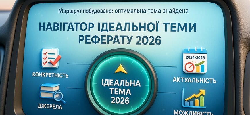 Які предмети слід здавати на програміста у 2026 році: повний гайд