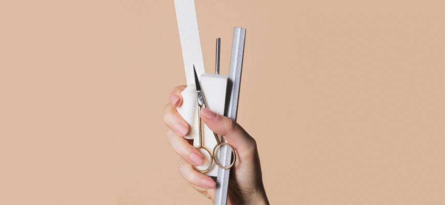 Які предмети взяти на вступ до майстра манікюру після 9 класу?