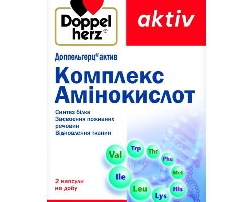 Які вітаміни слід приймати для підтримки здоров’я та енергії?