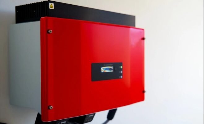 Який акумулятор обрати для інвертора: основні критерії вибору