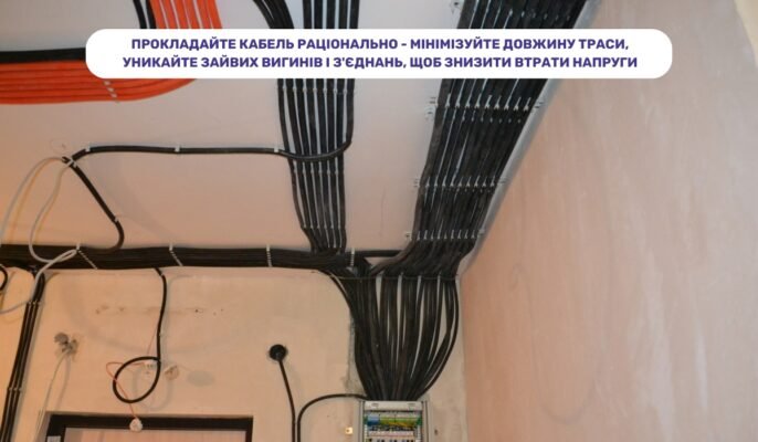 Який кабель обрати для підключення електроплити: рекомендації та поради