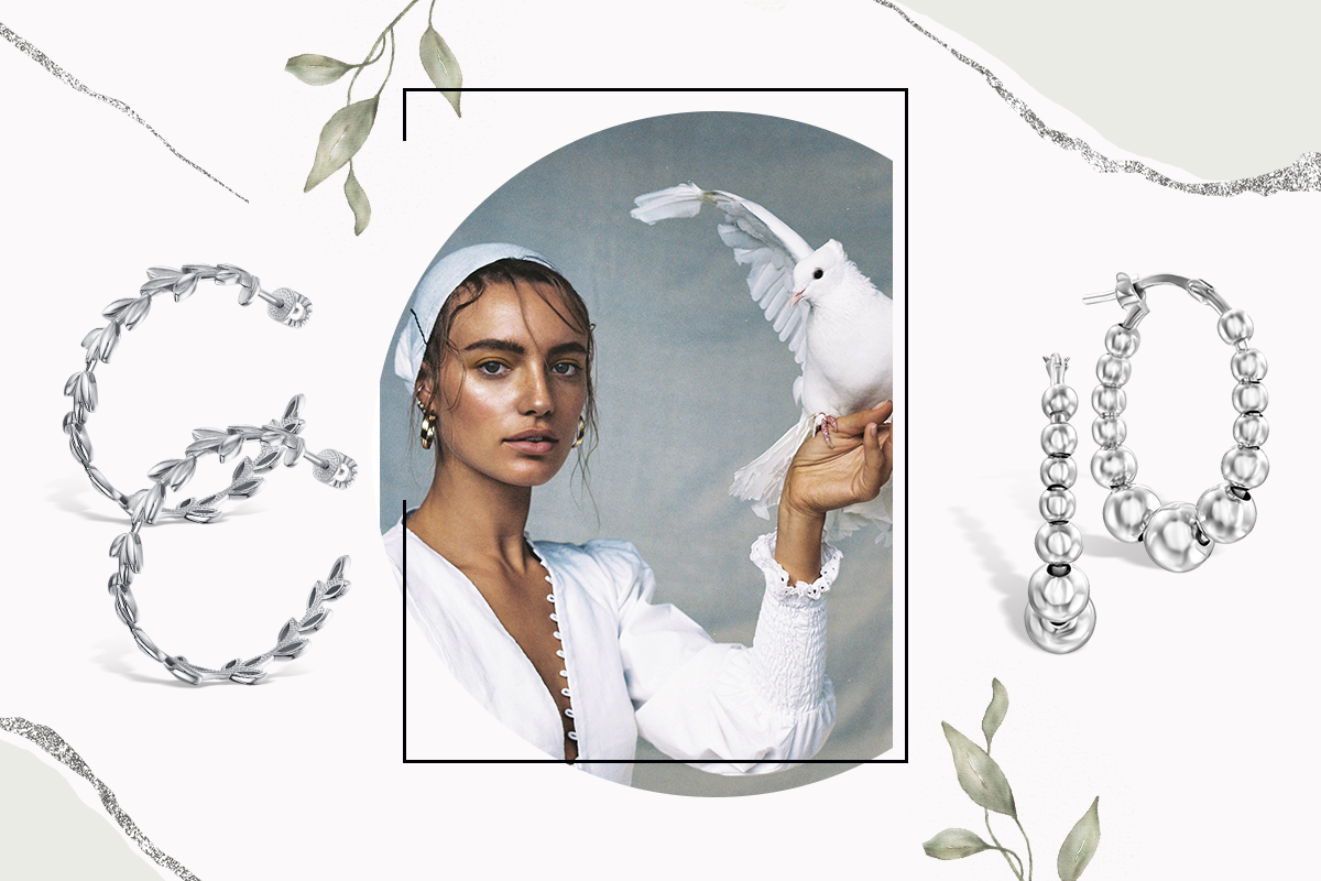 Срібло — Вікіпедія