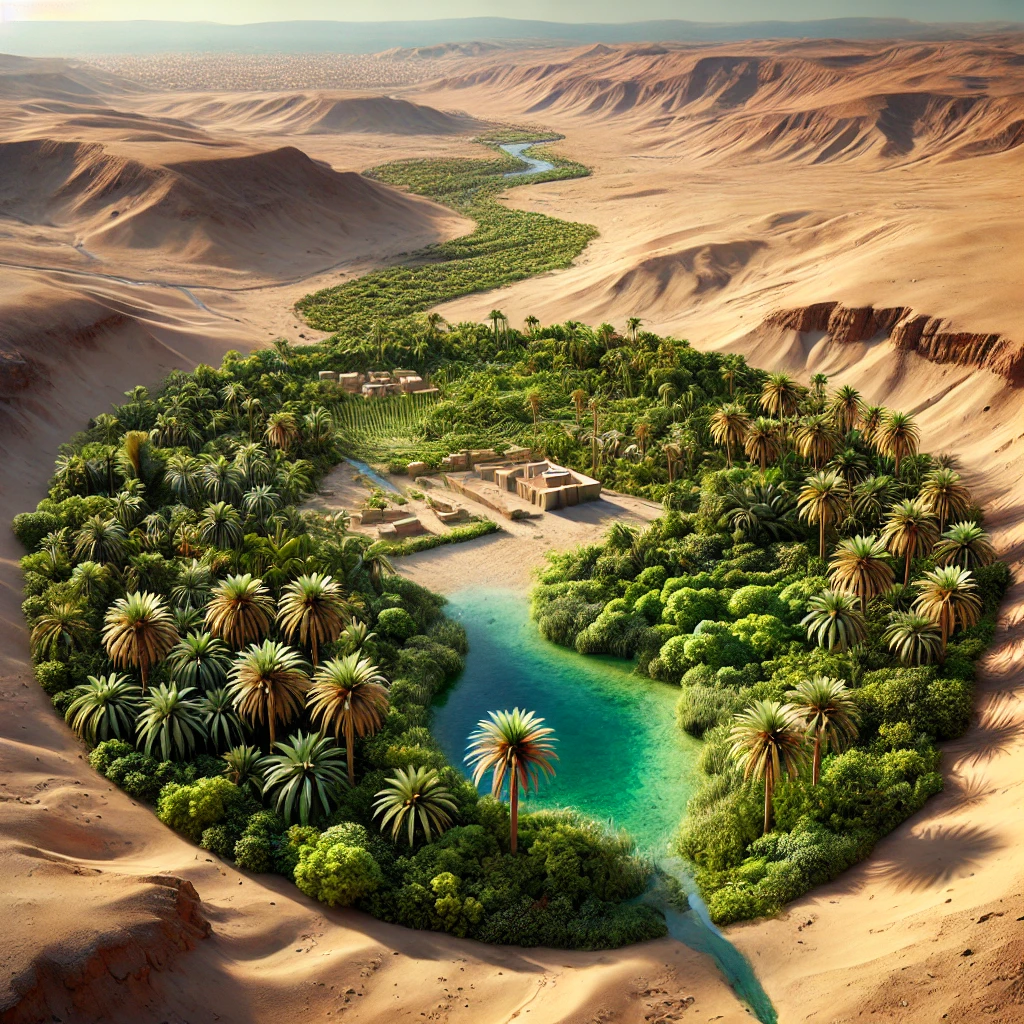 Цікаві факти про Єрихон - Fun Facto: интересные факты