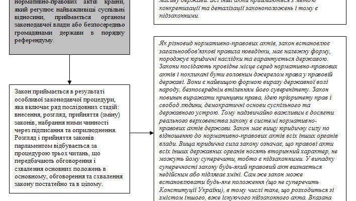 Юридичні властивості Конституції: аналіз основних положень та принципів Юридичні властивості Конституції: аналіз основних положень та принципів