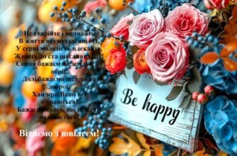 Ювілей 75 років: Надихаючі ідеї святкування для жінки вашого життя