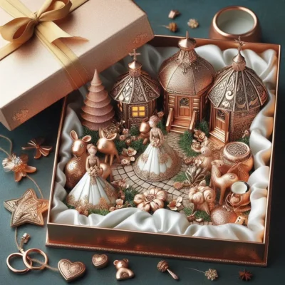 Ювілей весілля: традиційні подарунки та ідеї святкування для кожного року