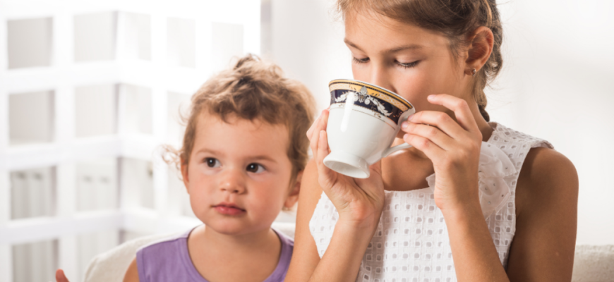 З якого віку безпечно починати вживати каву: рекомендації експертів