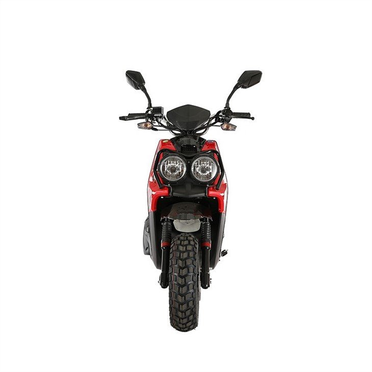 скутер 49 кубов - купити мопеди, скутери - Ціна на OLX.ua