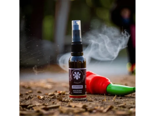 З якого віку дозволено носити перцевий балончик в Україні?