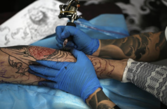 З якого віку дозволено робити тату: законодавчі нюанси та поради