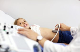 З якого віку можна відвідувати гінеколога без супроводу батьків?