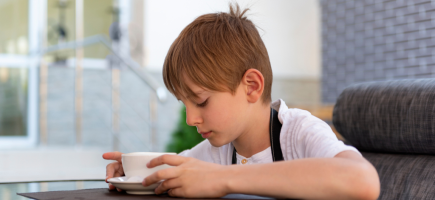 З якого віку рекомендується починати пити каву: поради експертів