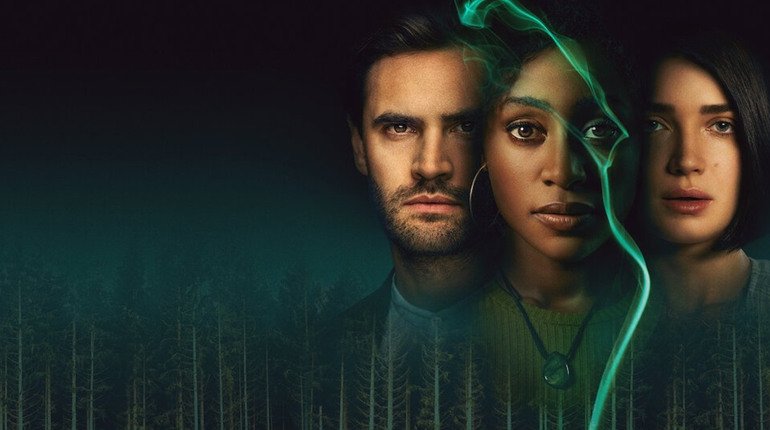 Детективні серіали, які вкрадуть ваш час. Добірка фільмів із ...