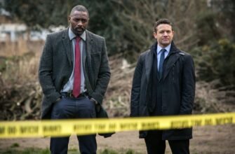 Захоплюючі детективні серіали: найкращі вибори для любителів інтриг