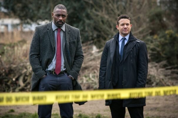 Захоплюючі детективні серіали: найкращі вибори для любителів інтриг