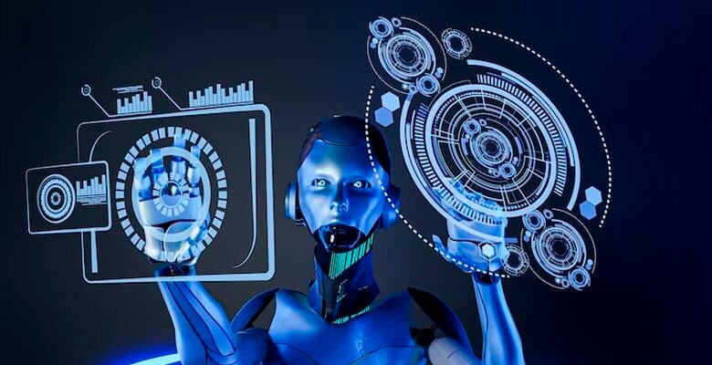 Захоплюючі факти про роботів: відкрийте таємниці штучного інтелекту