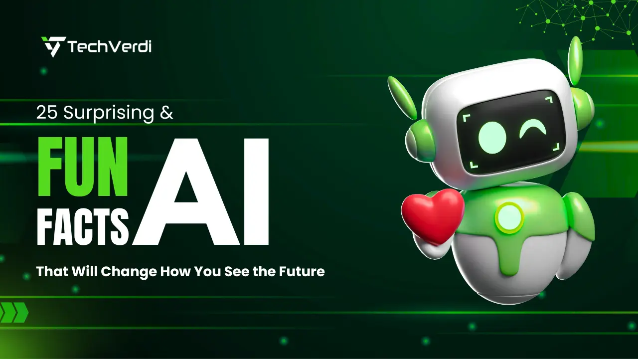 ТОП-5 професій, які зараз отримують найбільшу вигоду від штучного ...