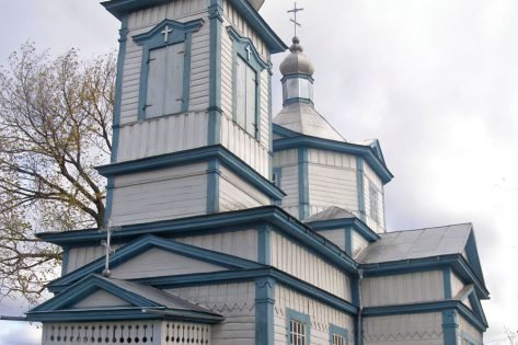 ➤ Білоцерківський район • Цікаві місця • Що подивитись в ...