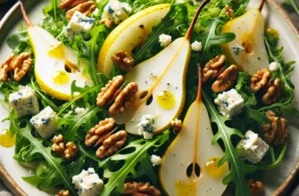 Захоплюючі рецепти салатів: вишукані ідеї для кулінарних експериментів