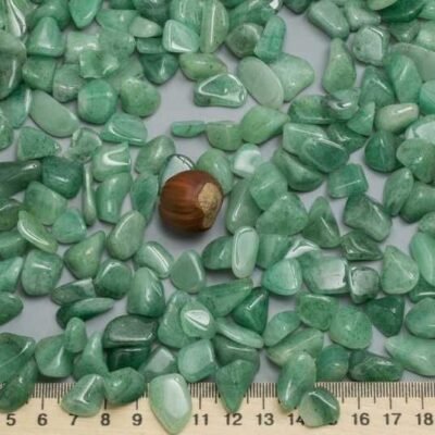 Зелений авантюрин: магічні властивості та їх вплив на життя людини