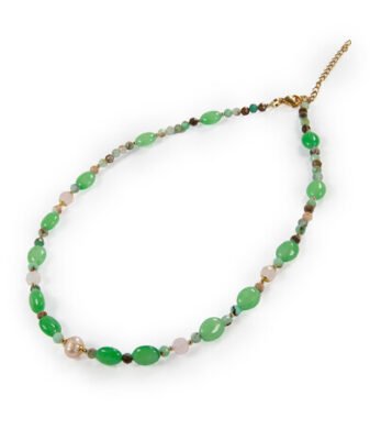 Жадеїт: магічні властивості каменю для гармонії та захисту