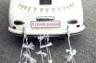 Жерстяне весілля: ідеї для святкових фото 8-річчя шлюбу