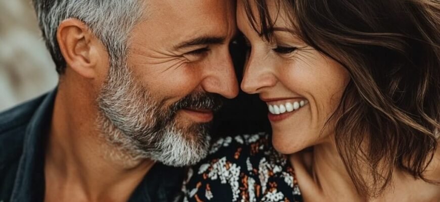 Жінки 30-40: пошук ідеального партнера для серйозних стосунків