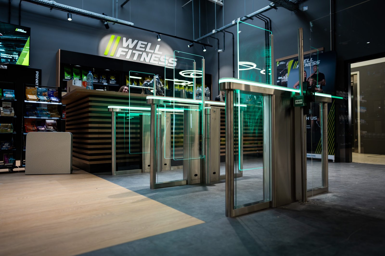 З якого віку можна ходити в тренажерний зал? | Well Fitness