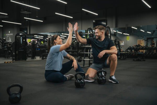 Зі скількох років рекомендується починати відвідування спортзалу?