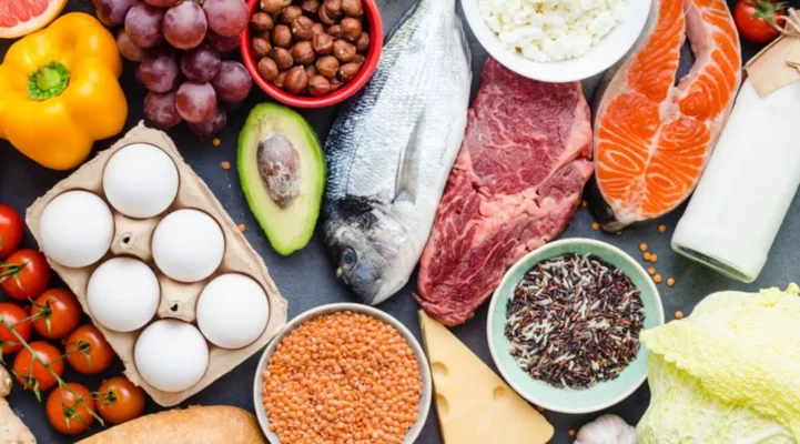 Зміцнення кісток: які продукти допоможуть підвищити міцність?