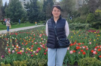 Знайомства з жінками 50-60 років у Києві: поради та платформи для спілкування