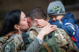 Звільнення жінок з дітьми до 14 років: права та захист в Україні