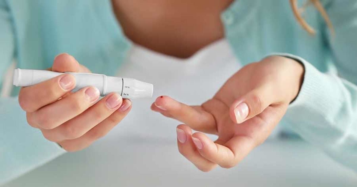 Предіабет та цукровий діабет: як розпізнати та запобігти ...