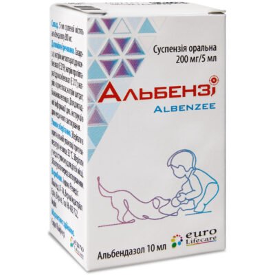 Альбентабс 360: детальний огляд призначення та застосування препарату